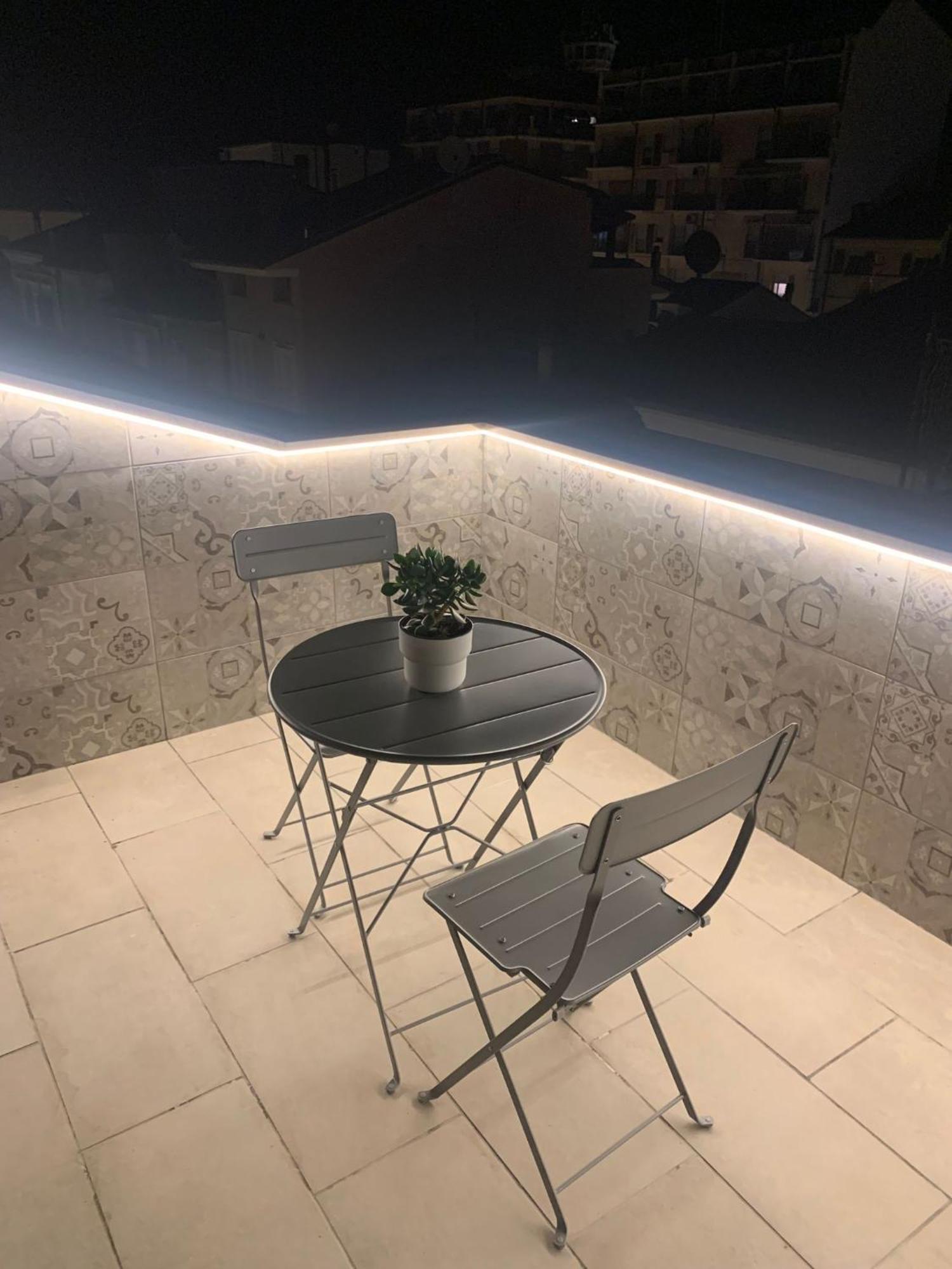 Civitanave Civitanova Marche Exterior foto