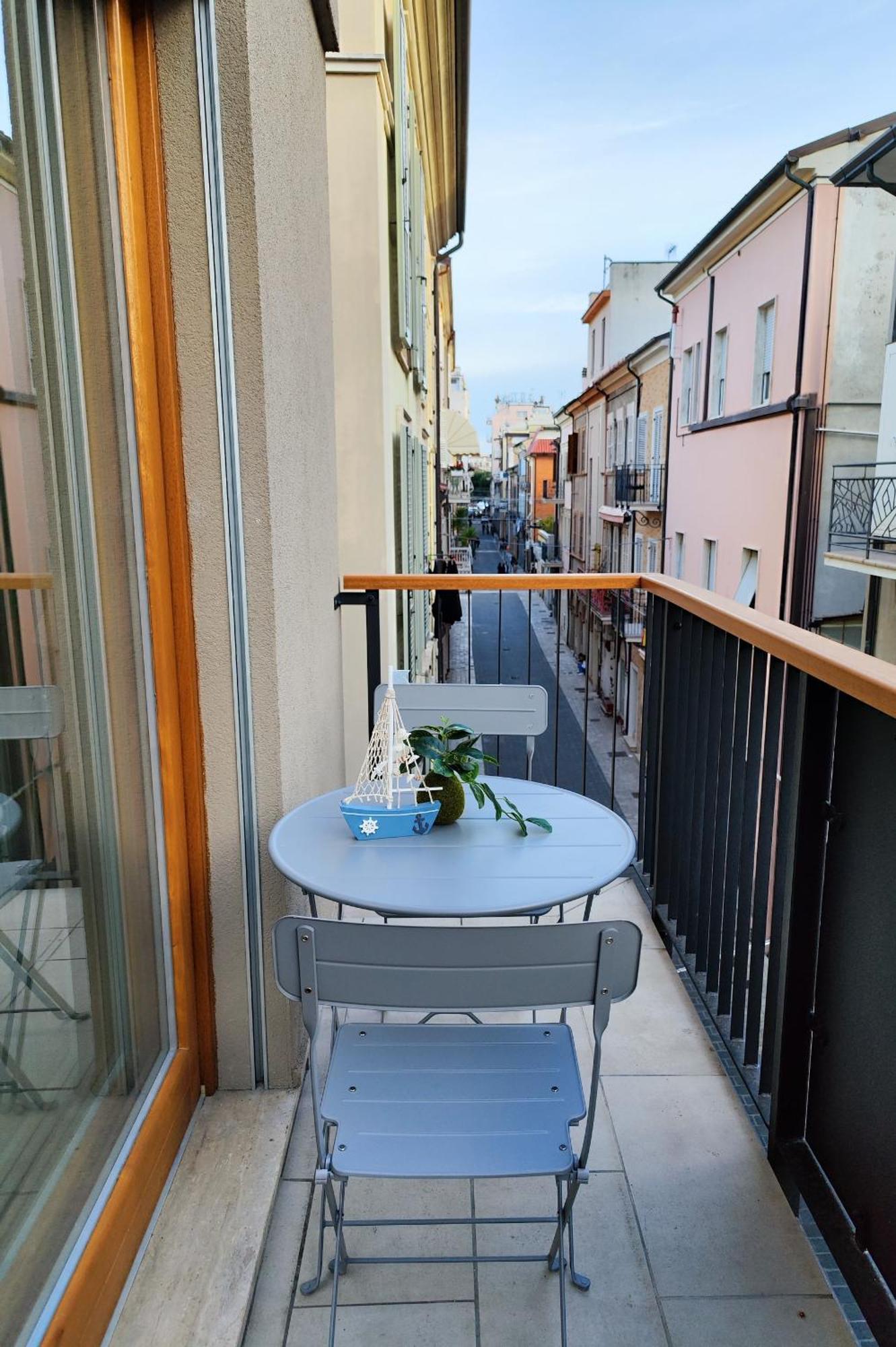 Civitanave Civitanova Marche Exterior foto